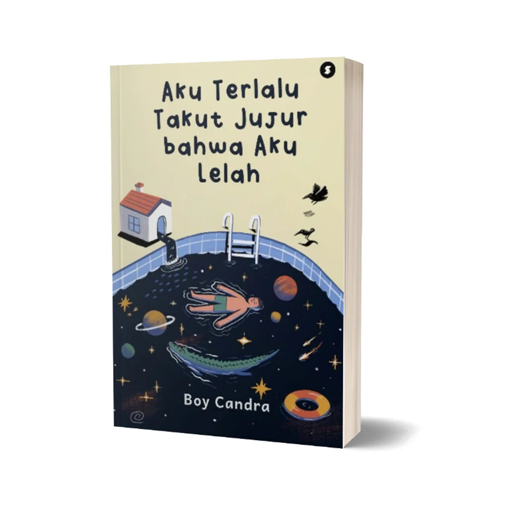 Novel 1
